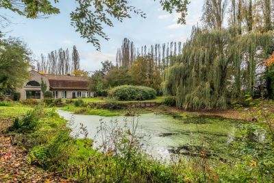 Sale Luxury house Bondues 17 Rooms 776.09 m²