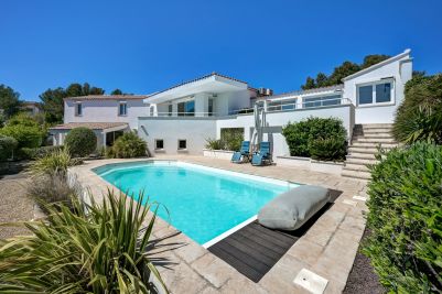 Sale Luxury house Ensuès-la-Redonne 8 Rooms 297 m²