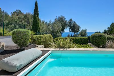 Sale Luxury house Ensuès-la-Redonne 8 Rooms 297 m²