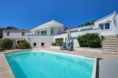 Sale Luxury house Ensuès-la-Redonne 8 Rooms 297 m²