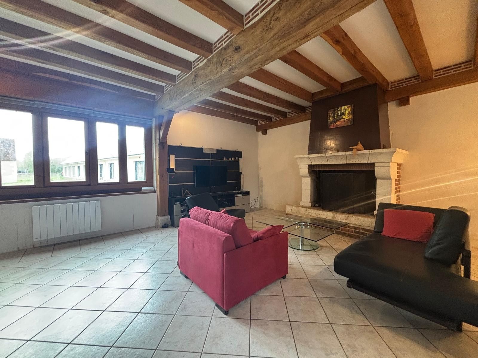 propriété de chasse de luxe 15 Pièces en vente sur ROMORANTIN LANTHENAY (41200)