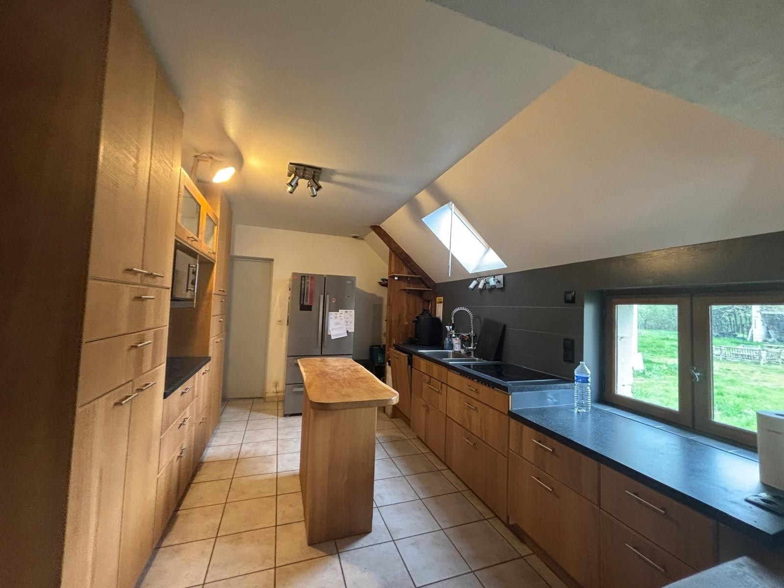 propriété de chasse de luxe 15 Pièces en vente sur ROMORANTIN LANTHENAY (41200)