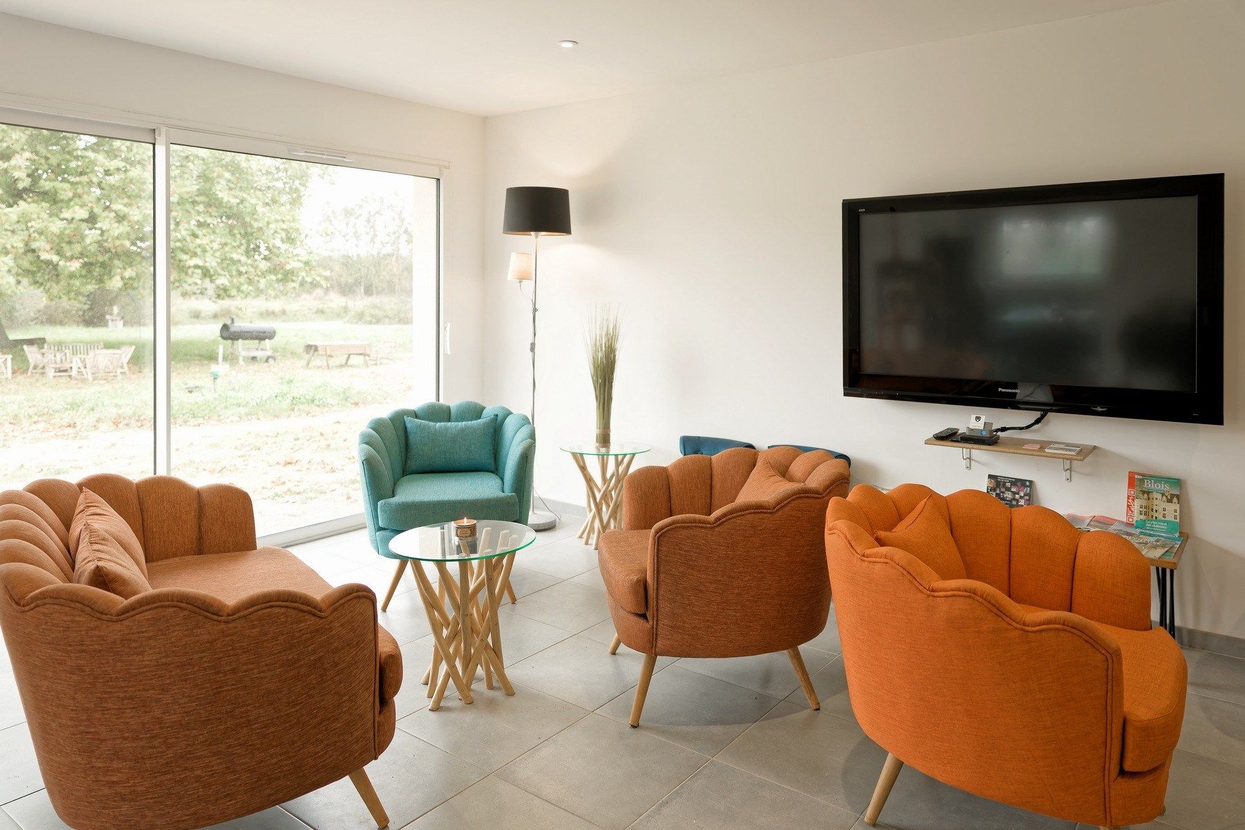 luxury property of hunting 15 Rooms for sale on ROMORANTIN LANTHENAY (41200)