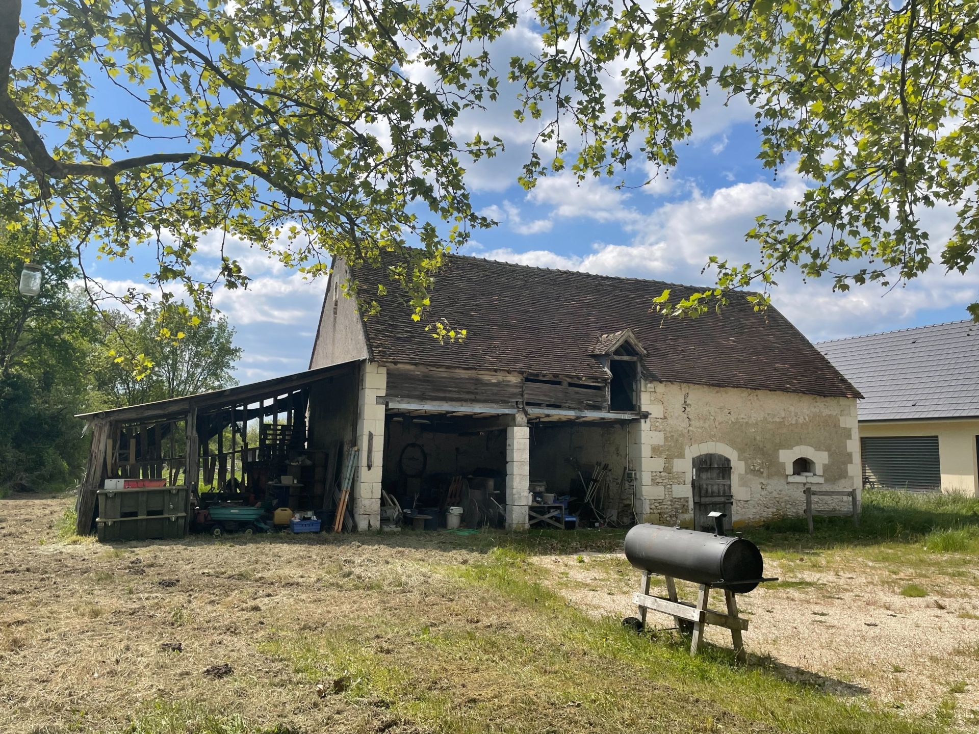 propriété de chasse de luxe 15 Pièces en vente sur ROMORANTIN LANTHENAY (41200)