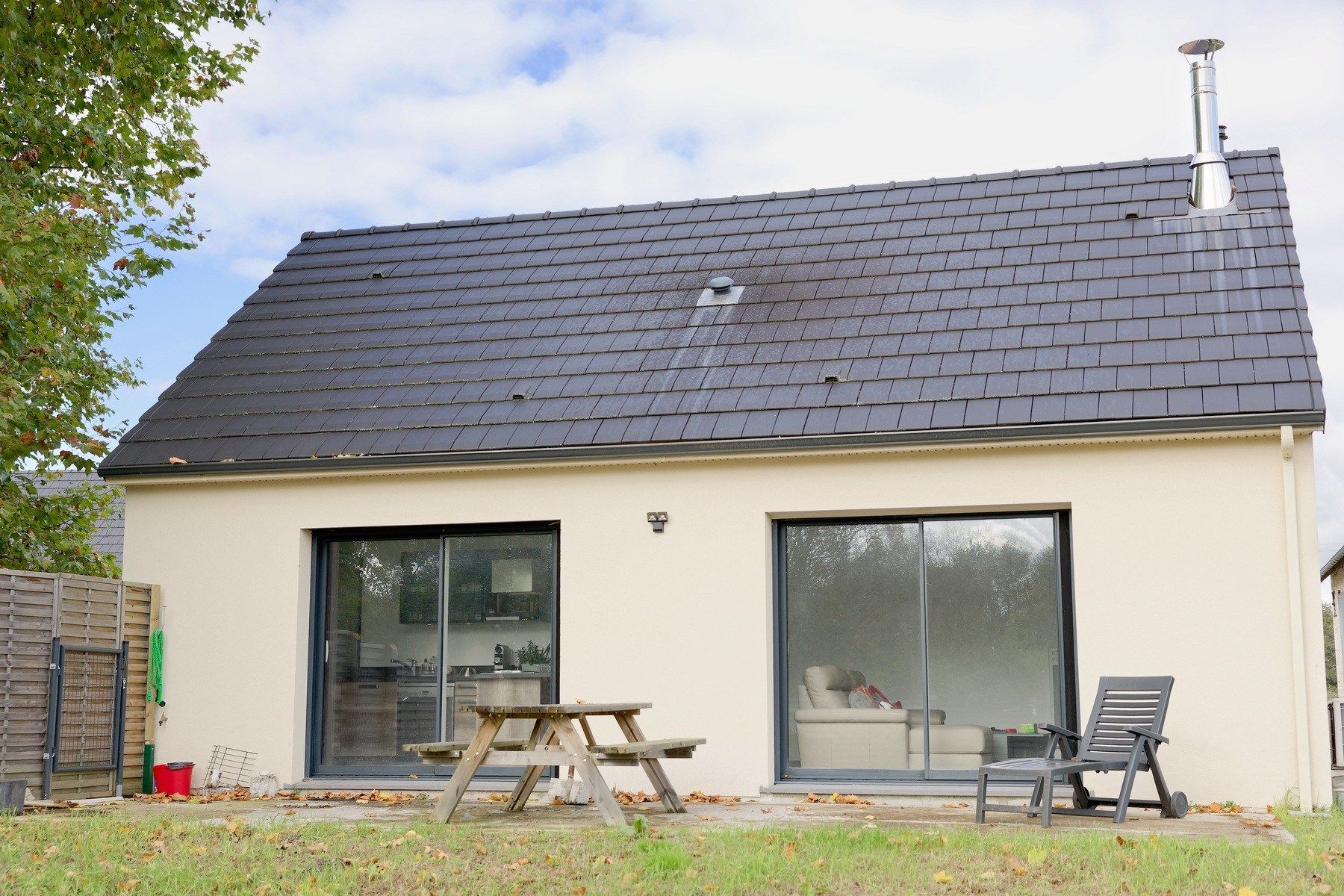 propriété de chasse de luxe 15 Pièces en vente sur ROMORANTIN LANTHENAY (41200)