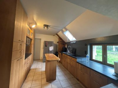 Vente Propriété de chasse de luxe Romorantin-Lanthenay 15&nbsp;Pièces 530&nbsp;m²