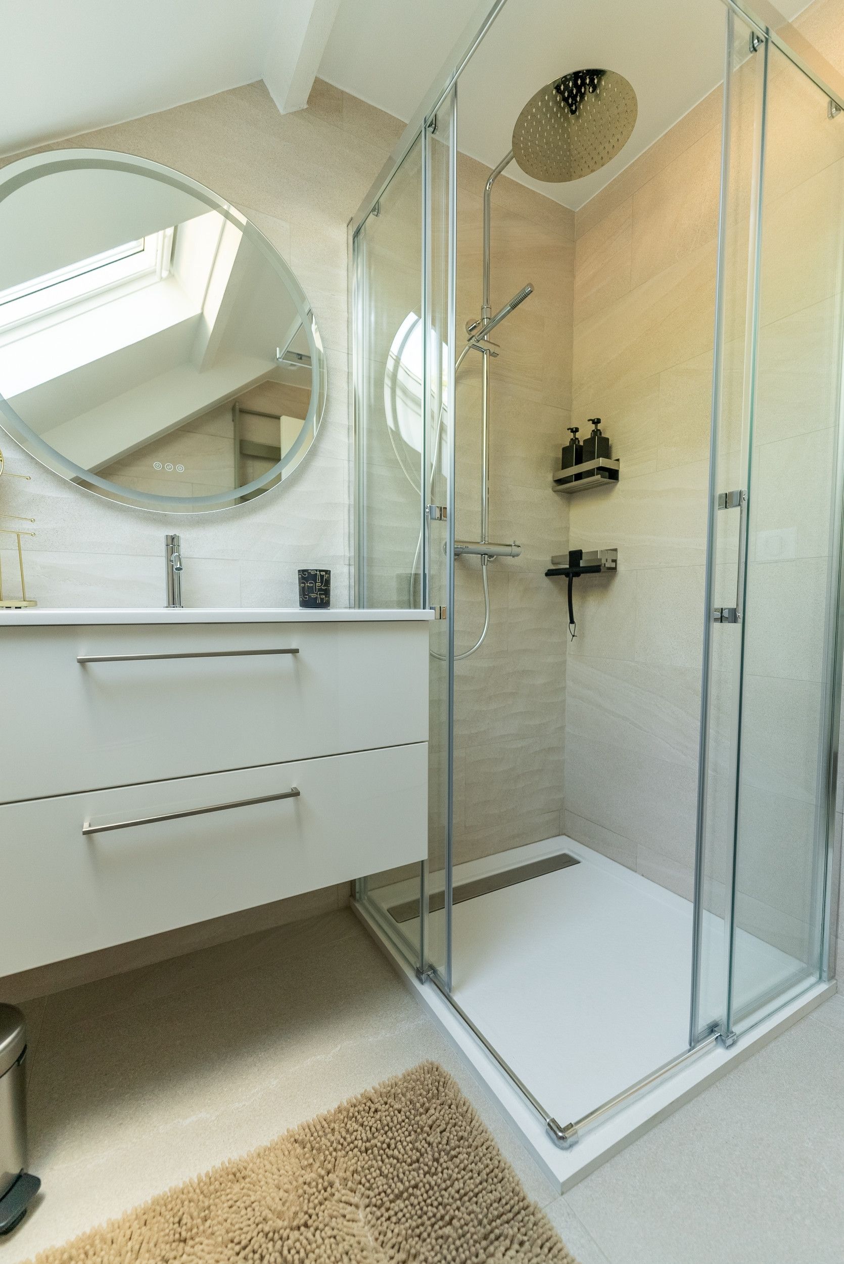 île privée en location saisonnière sur LEZARDRIEUX (22740)