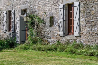 Vente Manoir Treffléan 9 Pièces 222 m²