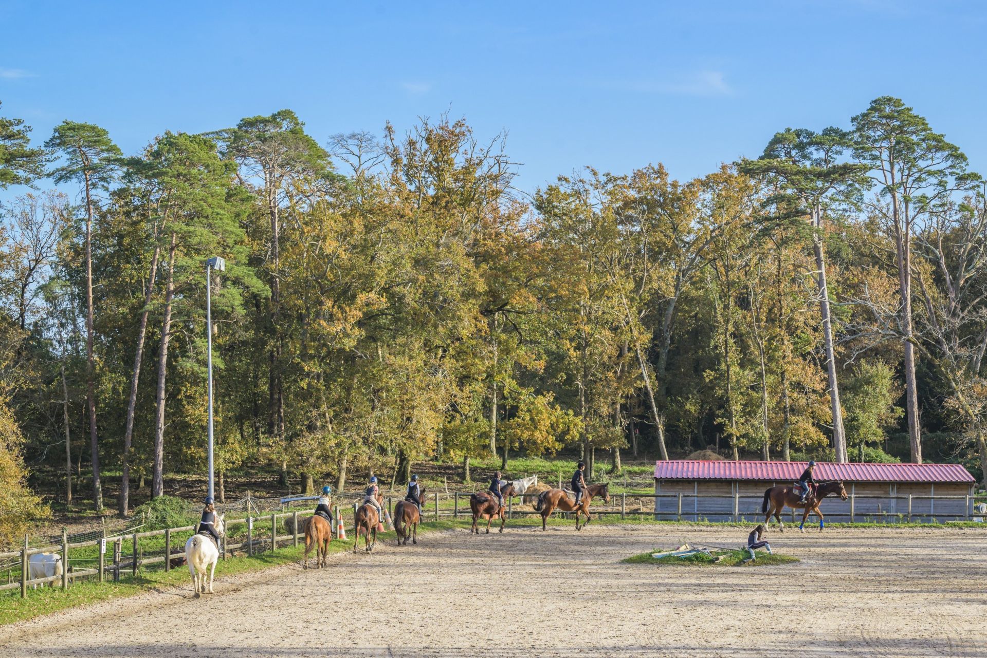 propriété équestre 18 Pièces en vente sur URRUGNE (64122)