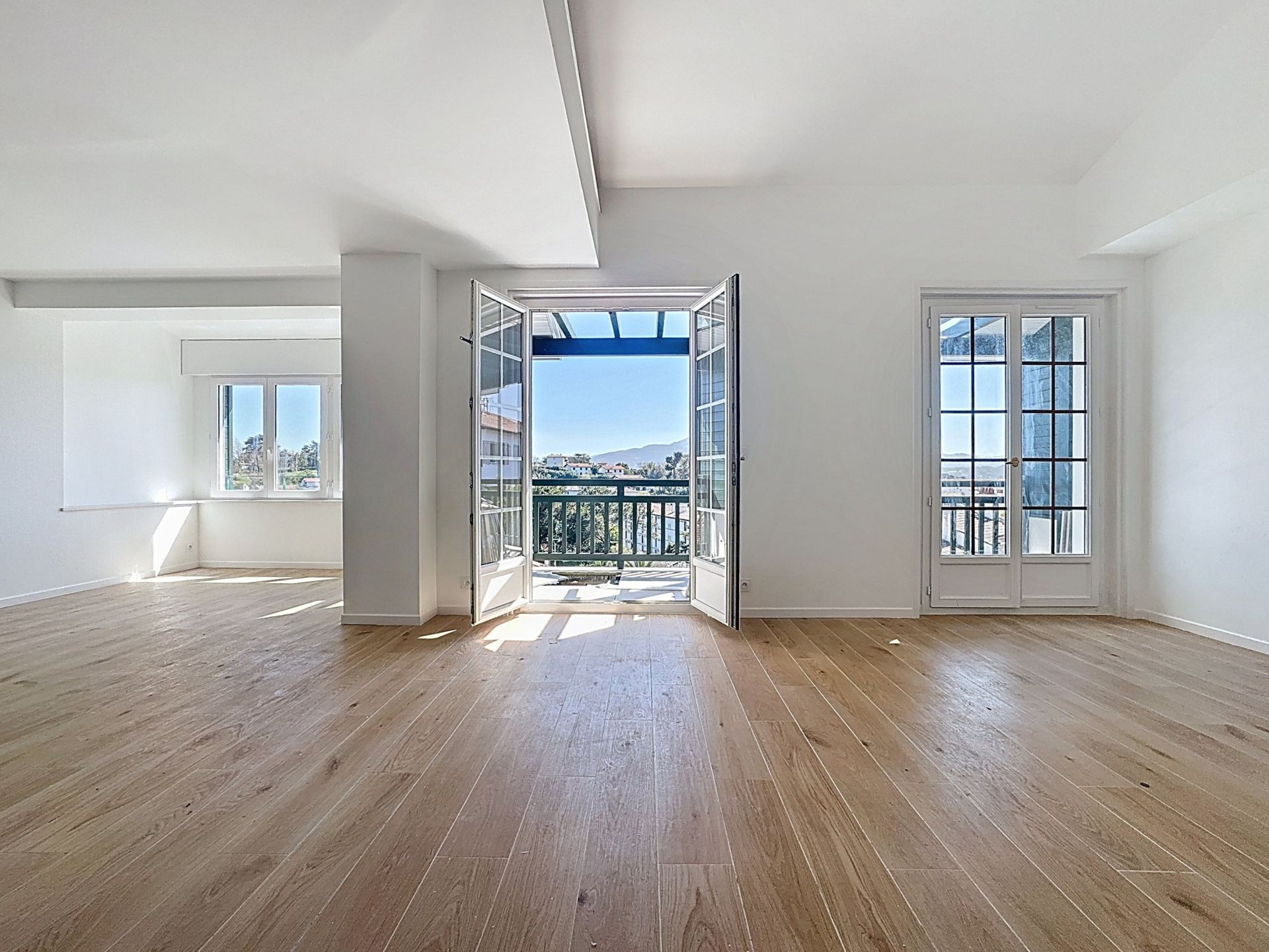 appartement de luxe 3 Pièces en vente sur ST JEAN DE LUZ (64500)