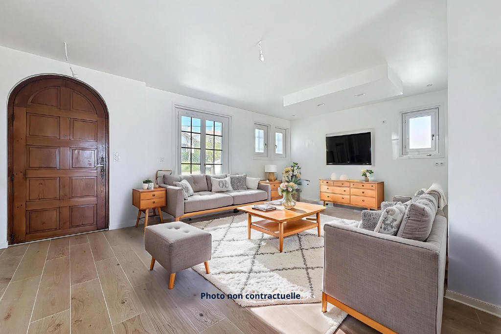 appartement de luxe 3 Pièces en vente sur ST JEAN DE LUZ (64500)