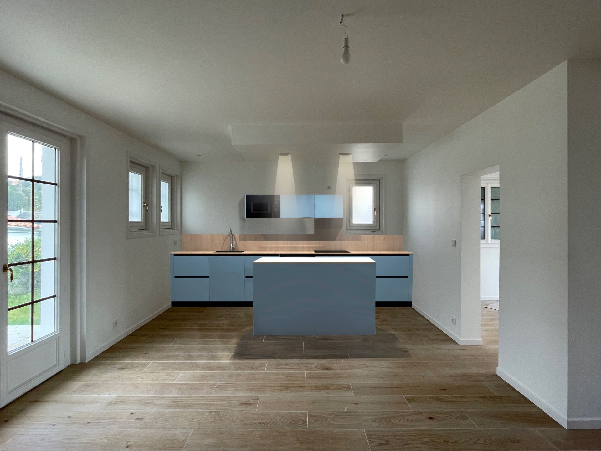 appartement de luxe 3 Pièces en vente sur ST JEAN DE LUZ (64500)
