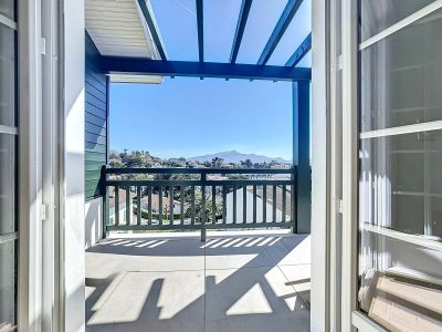 Vente Appartement de luxe Saint-Jean-de-Luz 3 Pièces 110 m²