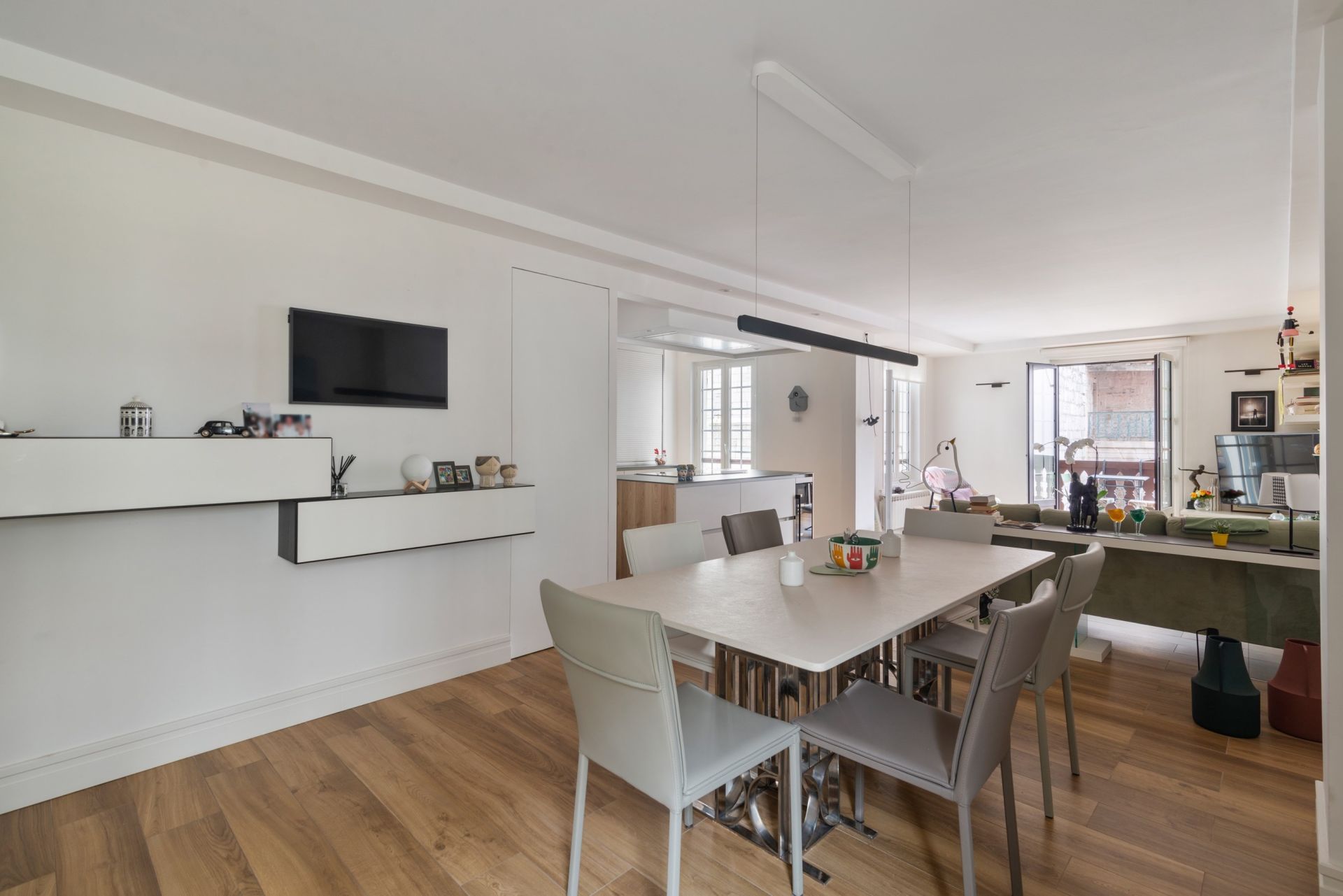 appartement de luxe 3 Pièces en vente sur ST JEAN DE LUZ (64500)