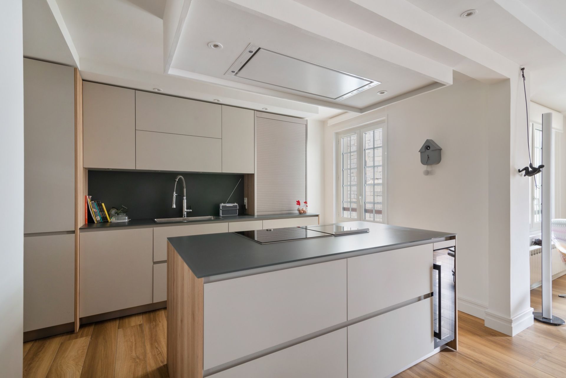 appartement de luxe 3 Pièces en vente sur ST JEAN DE LUZ (64500)