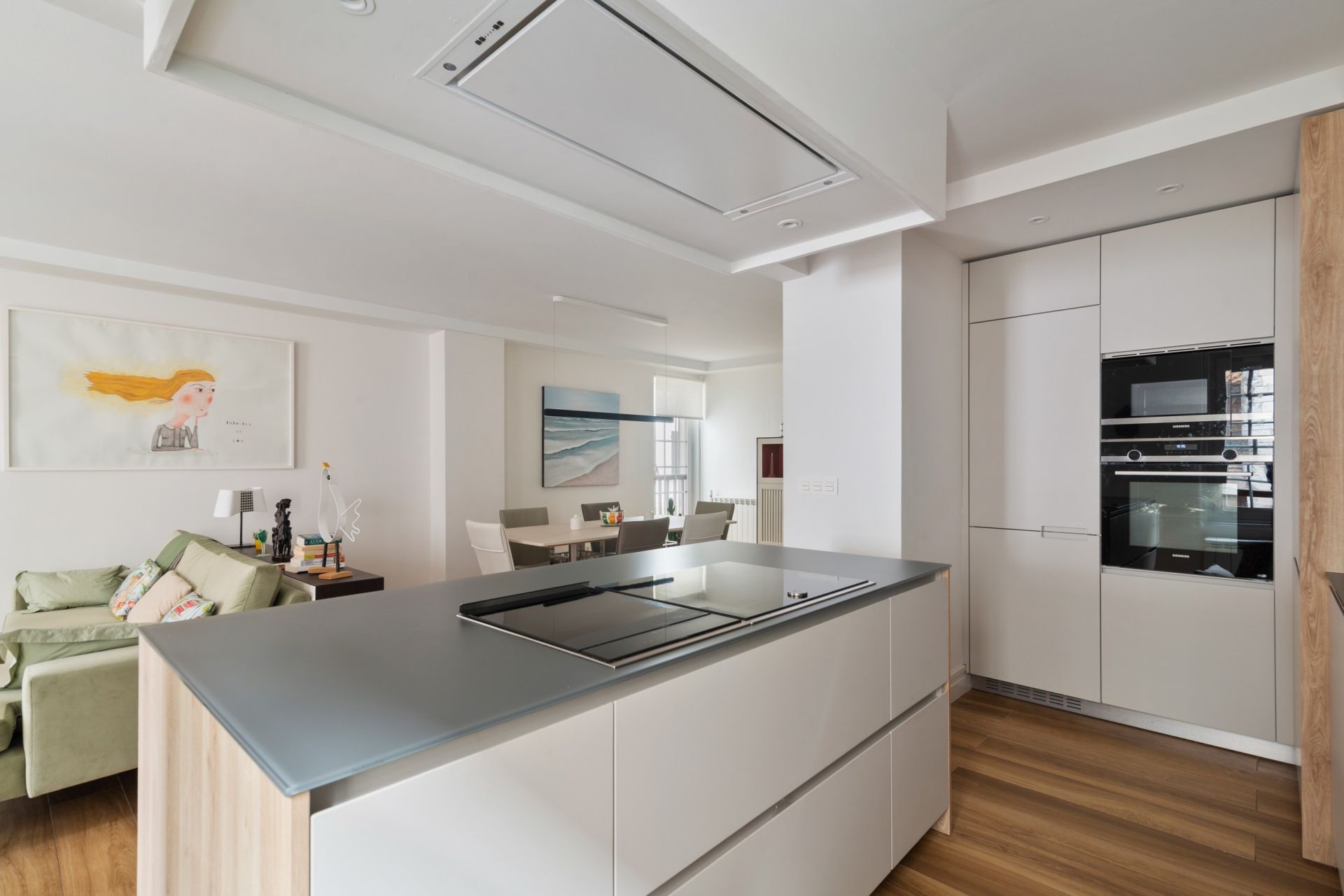 appartement de luxe 3 Pièces en vente sur ST JEAN DE LUZ (64500)