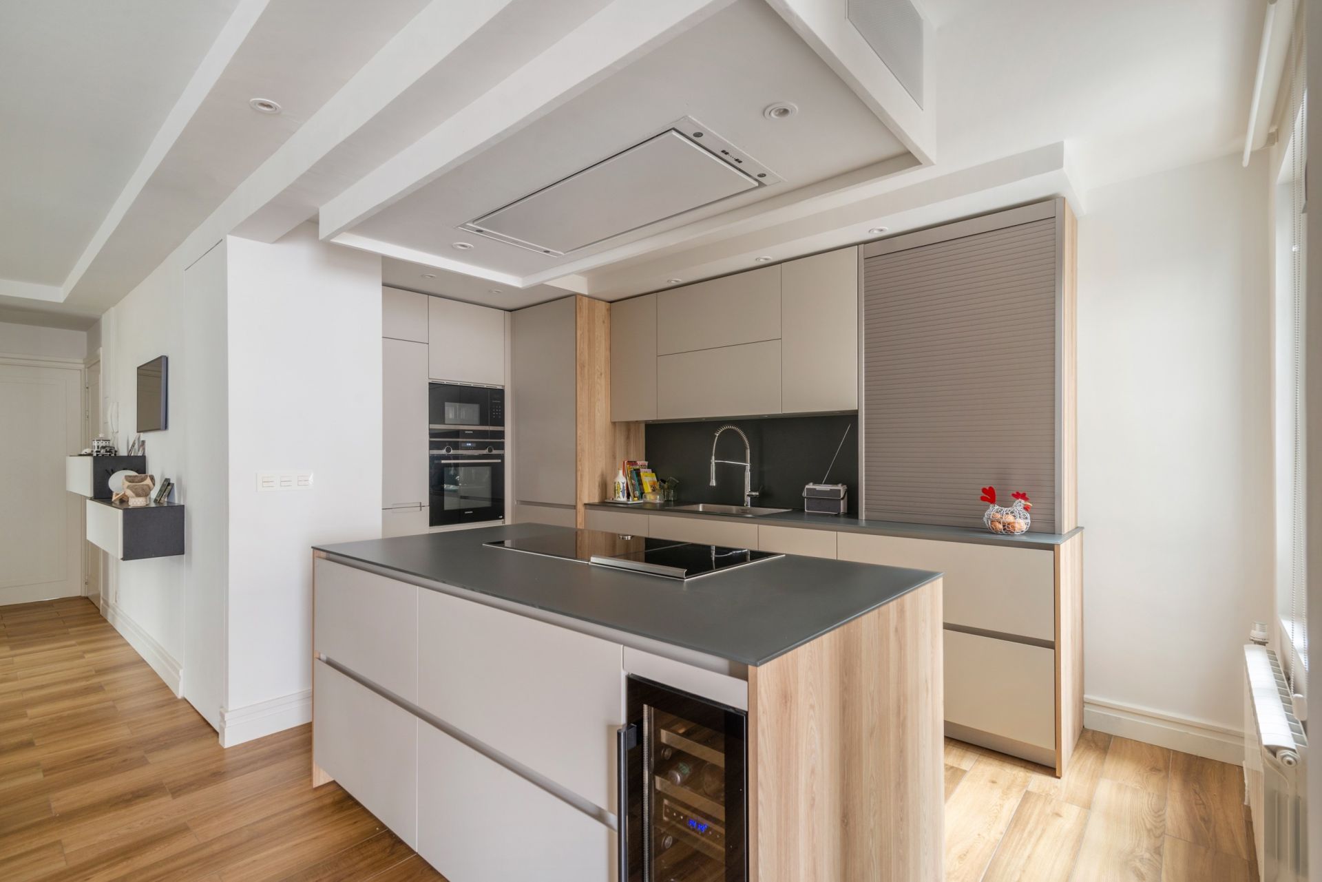 appartement de luxe 3 Pièces en vente sur ST JEAN DE LUZ (64500)