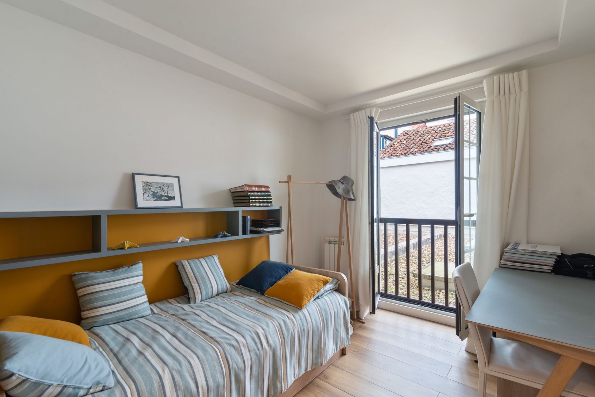 luxury apartment 3 Rooms for sale on ST JEAN DE LUZ (64500)