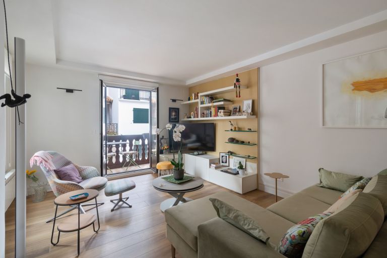 luxury apartment 3 Rooms for sale on ST JEAN DE LUZ (64500)