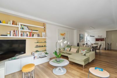 Vente Appartement de luxe Saint-Jean-de-Luz 3 Pièces 80 m²