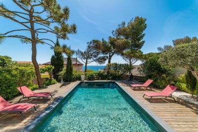 Sale Luxury house Sète 5 Rooms 144 m²