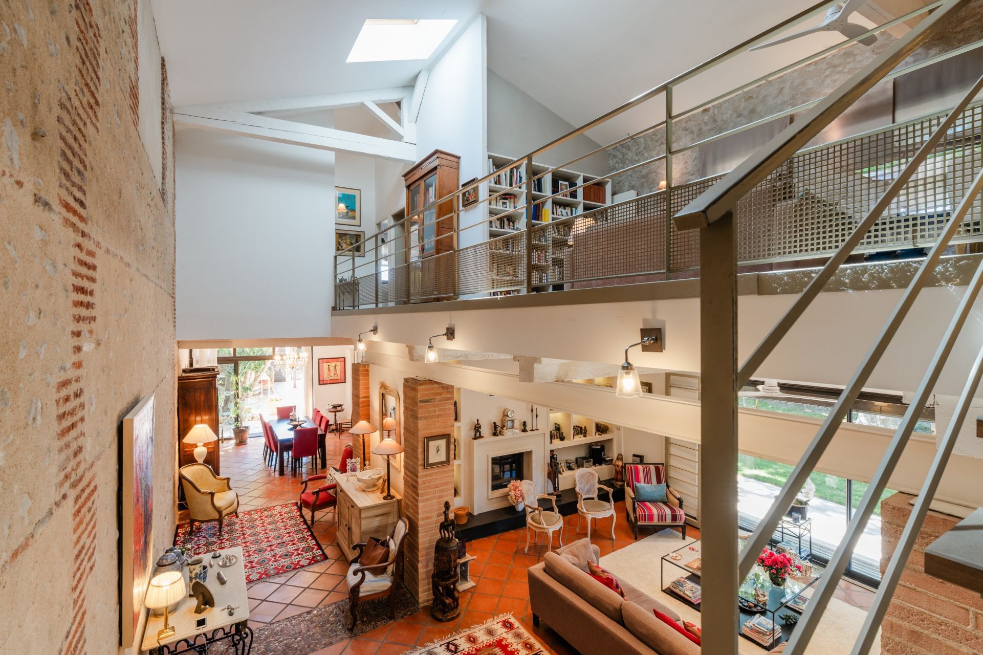 luxury house 6 Rooms for sale on CABESTANY (66330)