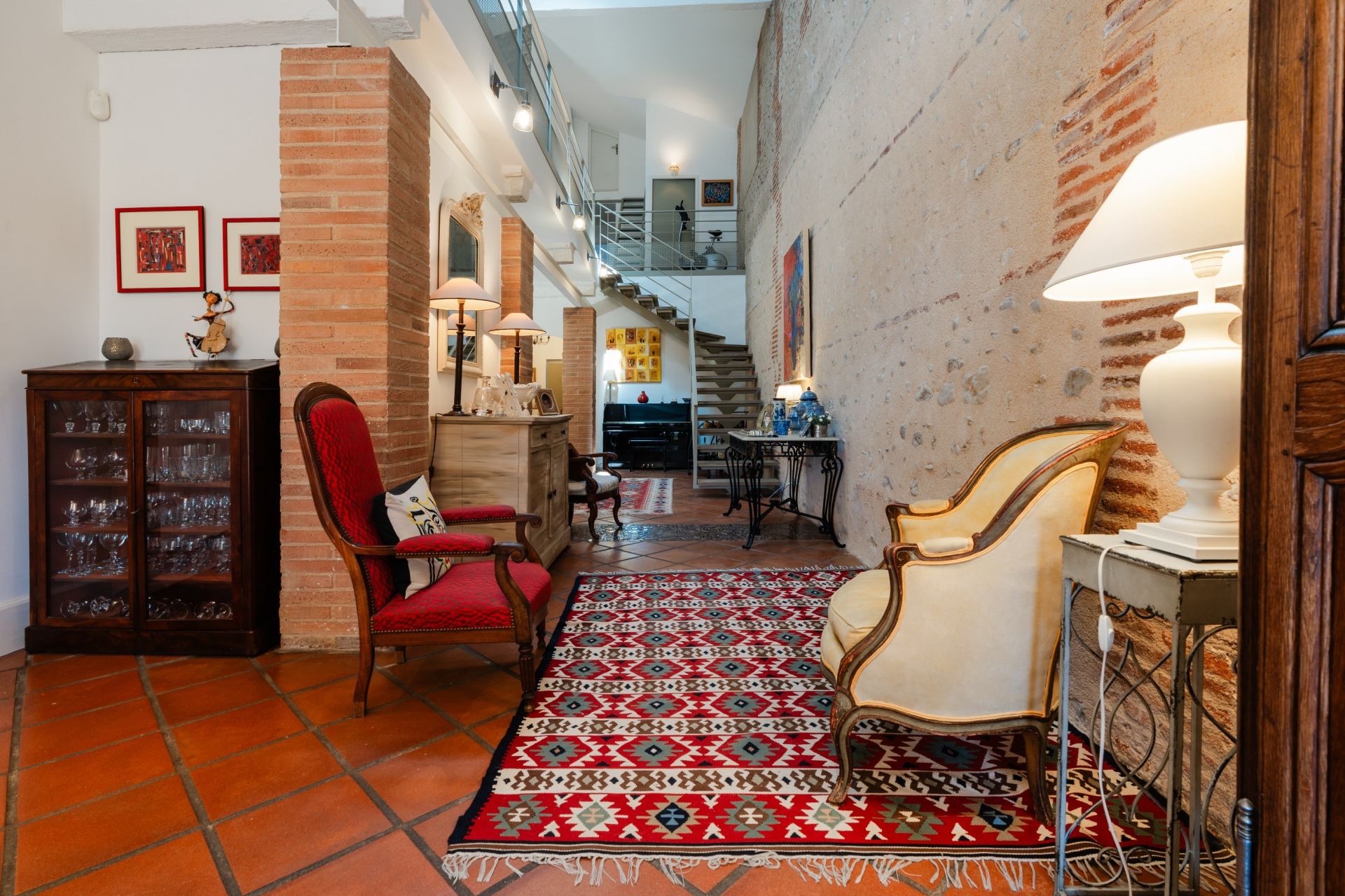 luxury house 6 Rooms for sale on CABESTANY (66330)