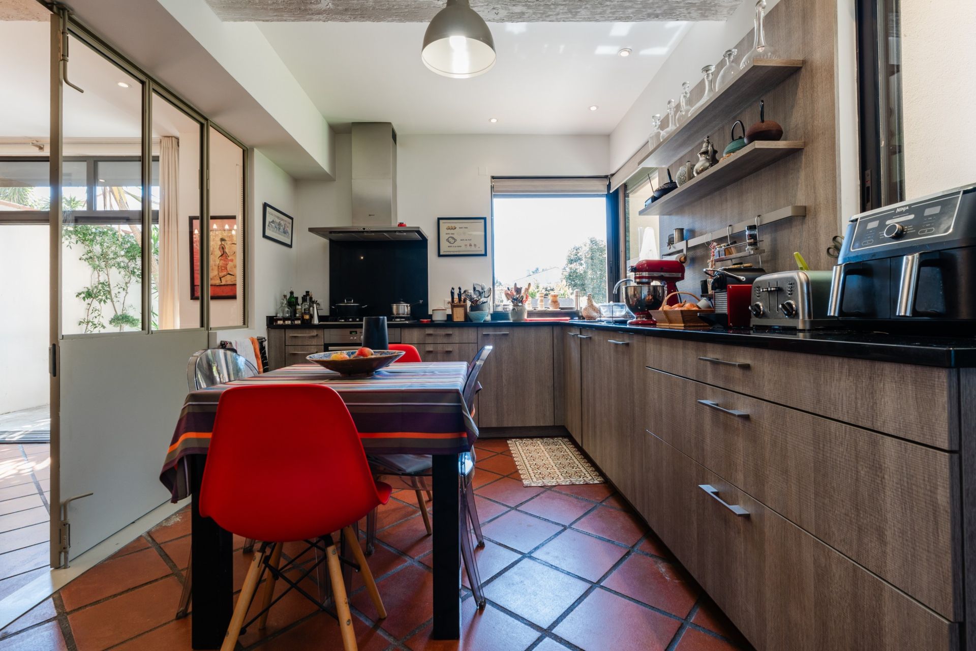 luxury house 6 Rooms for sale on CABESTANY (66330)