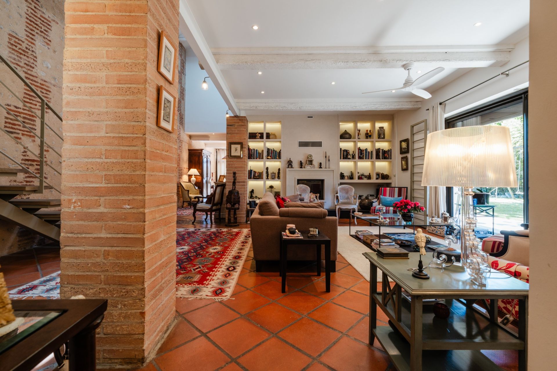 luxury house 6 Rooms for sale on CABESTANY (66330)