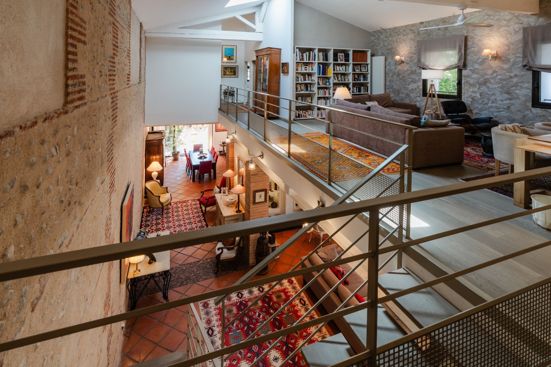 luxury house 6 Rooms for sale on CABESTANY (66330)