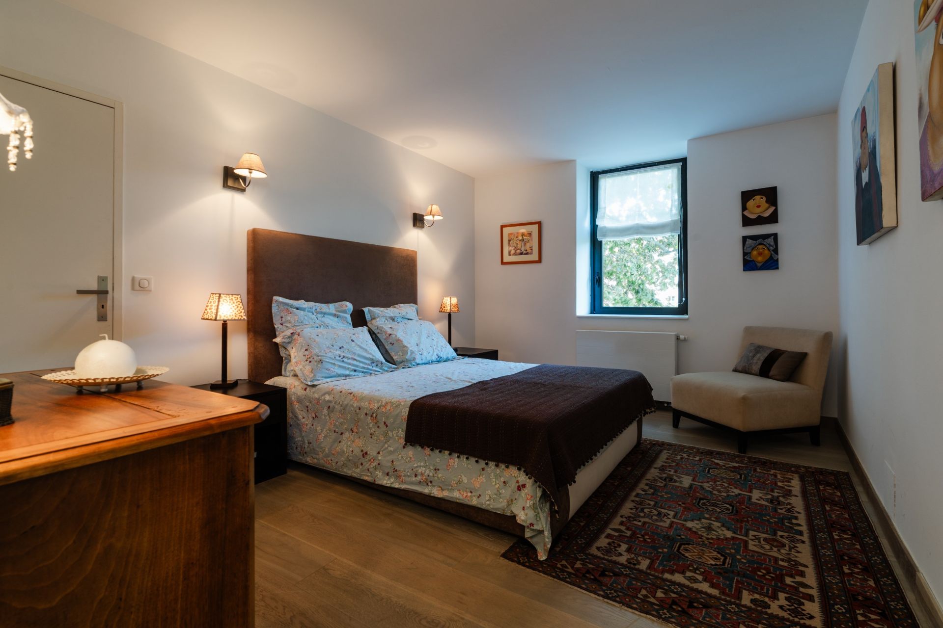 luxury house 6 Rooms for sale on CABESTANY (66330)