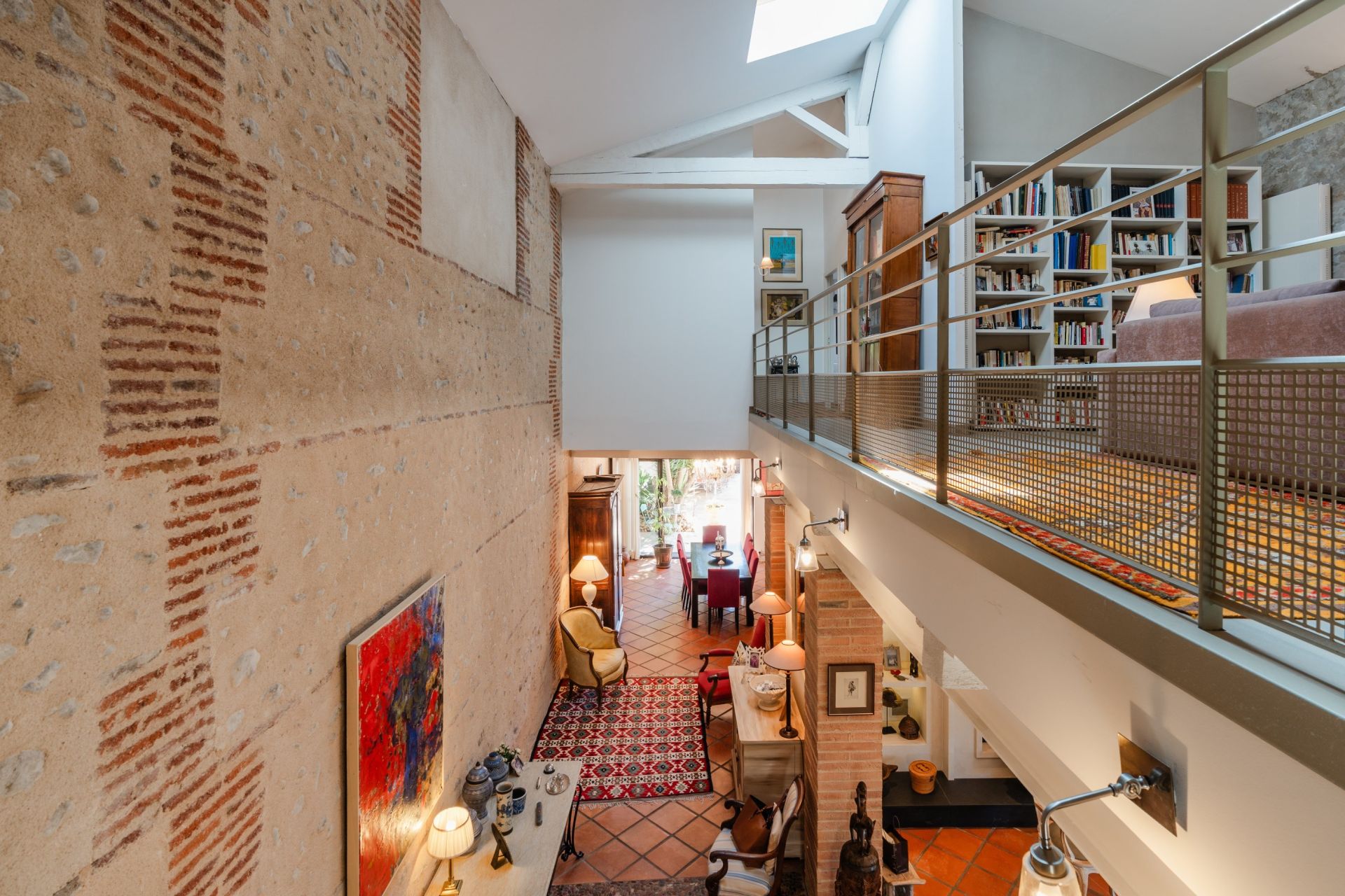 luxury house 6 Rooms for sale on CABESTANY (66330)