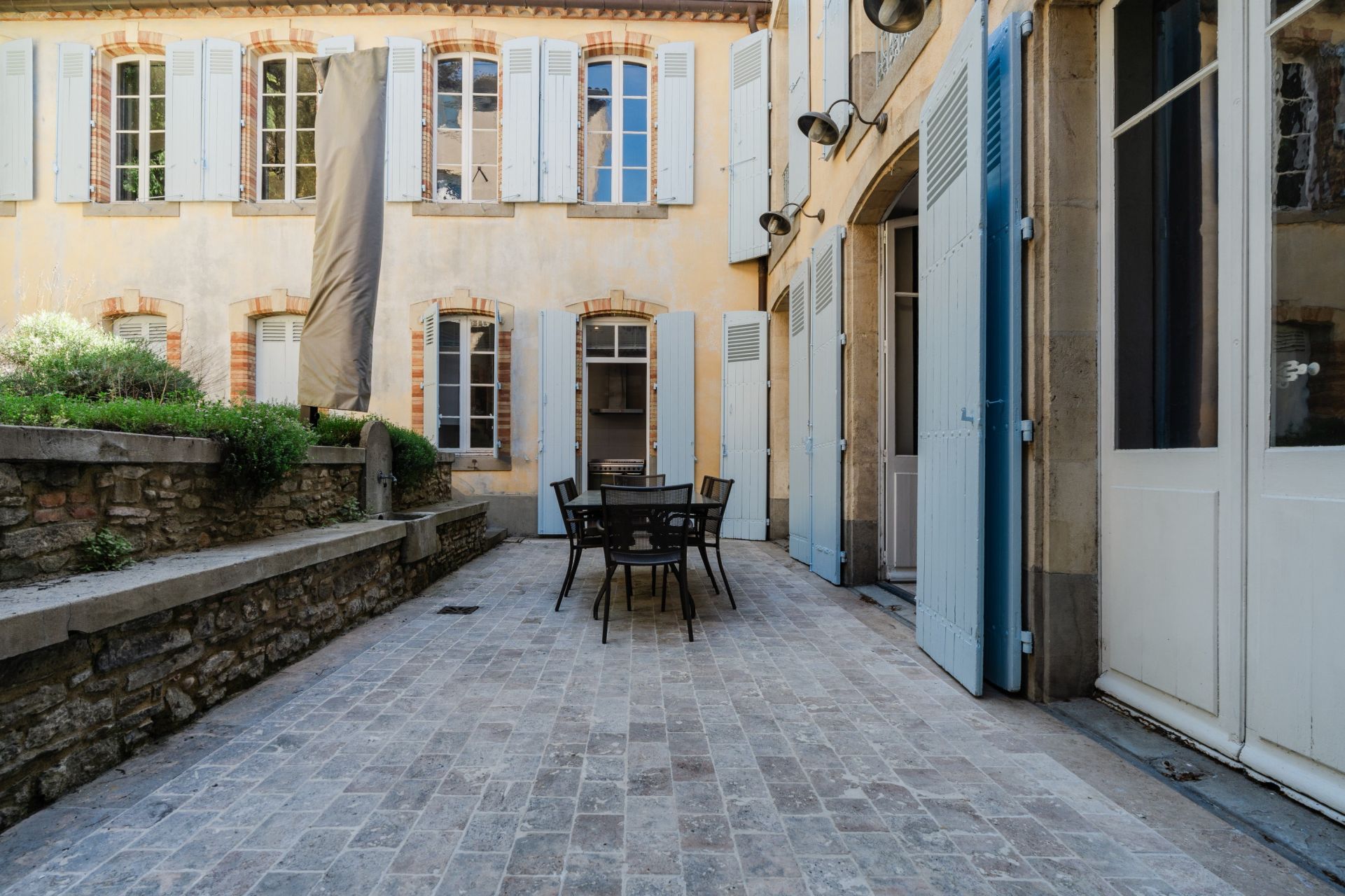 maison de luxe 17 Pièces en vente sur CARCASSONNE (11000)