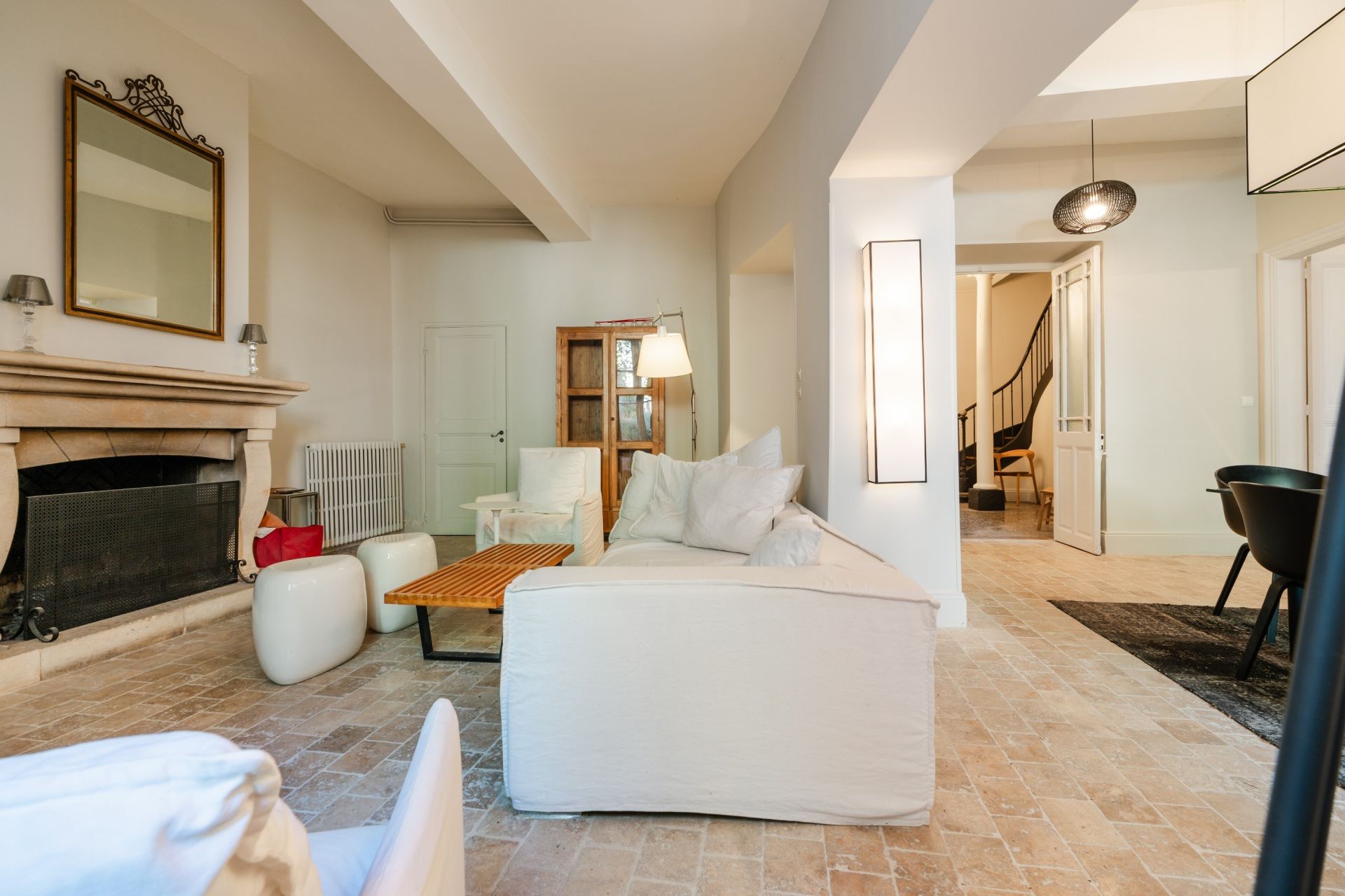 maison de luxe 17 Pièces en vente sur CARCASSONNE (11000)
