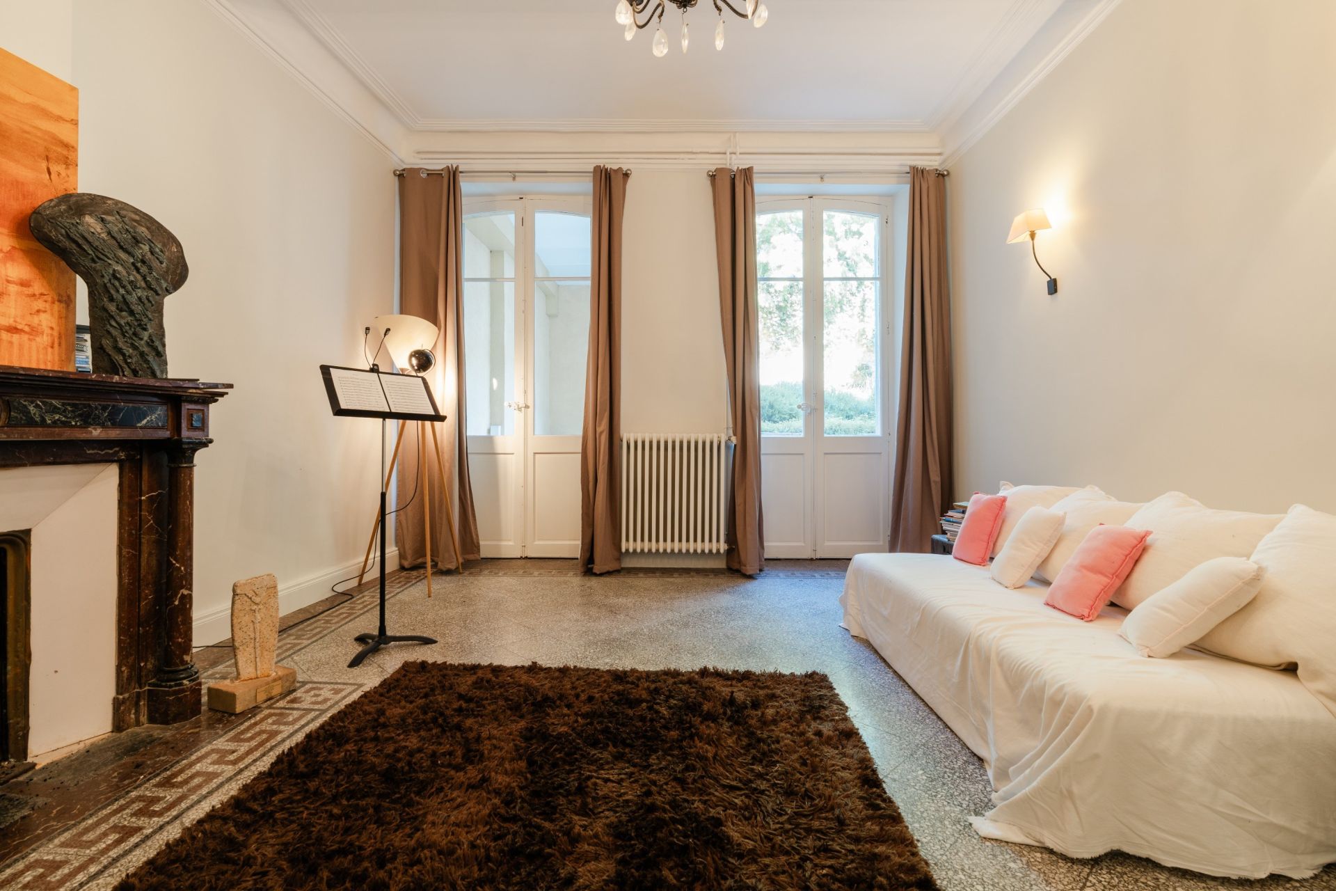 maison de luxe 17 Pièces en vente sur CARCASSONNE (11000)