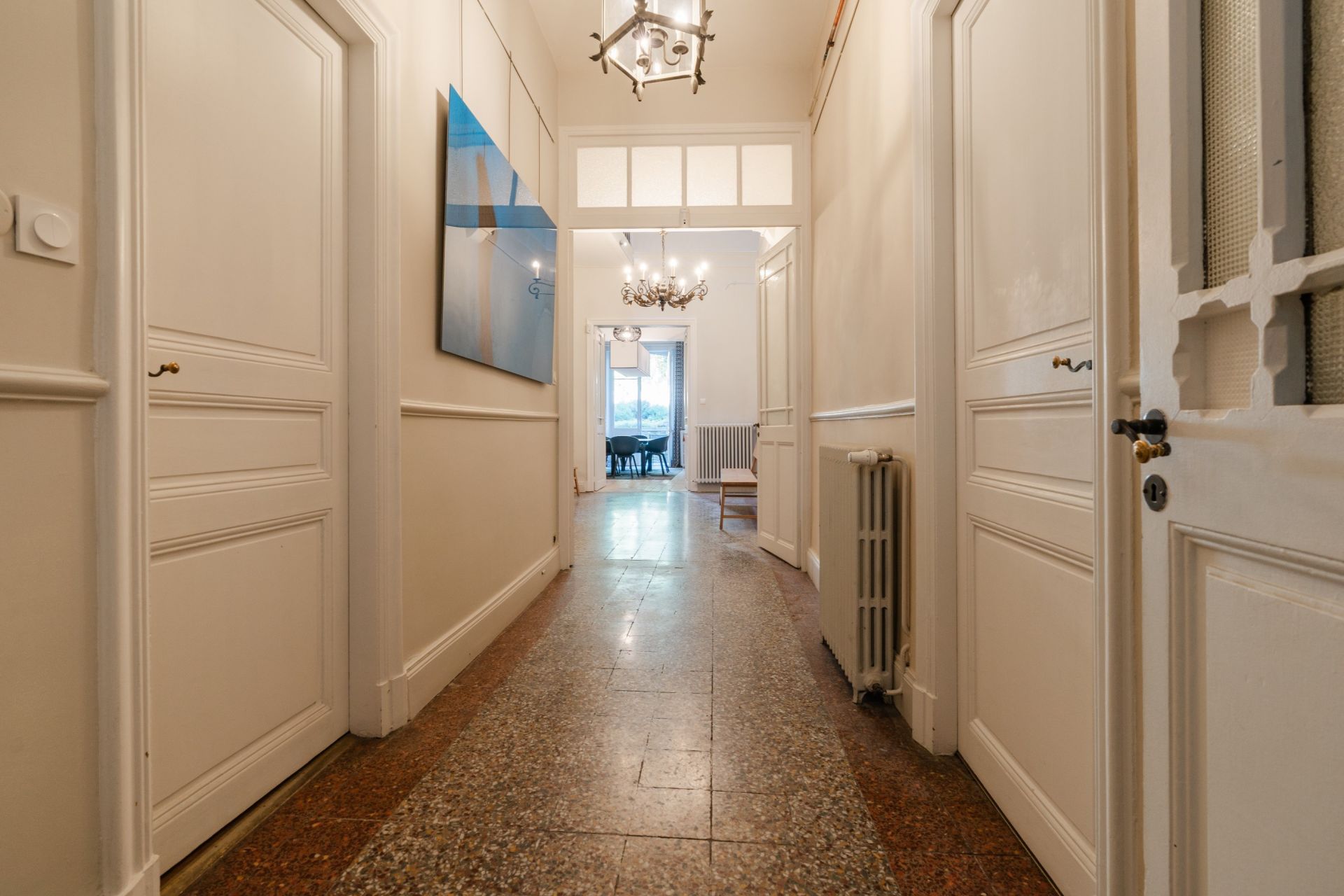 maison de luxe 17 Pièces en vente sur CARCASSONNE (11000)