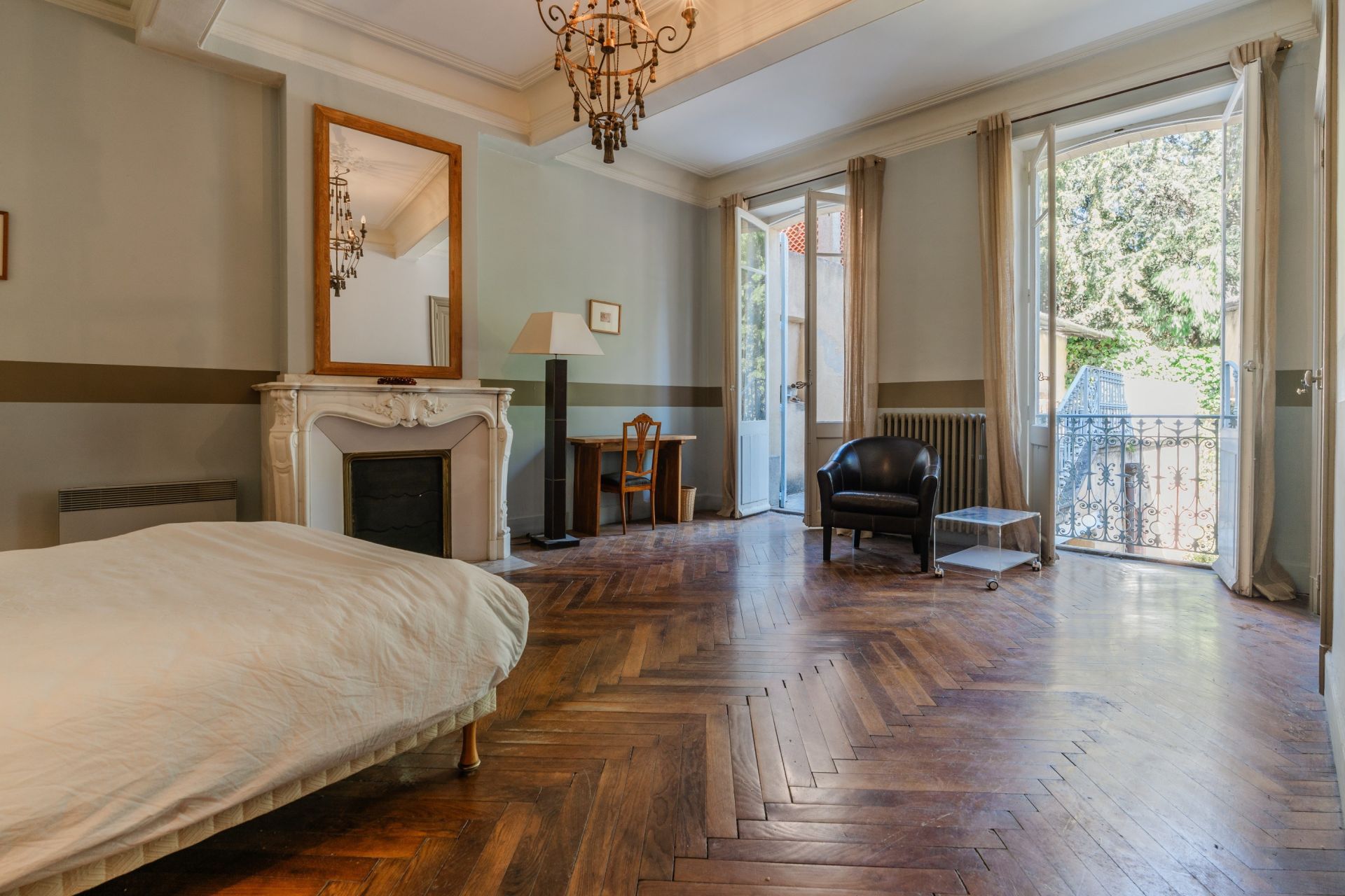 maison de luxe 17 Pièces en vente sur CARCASSONNE (11000)