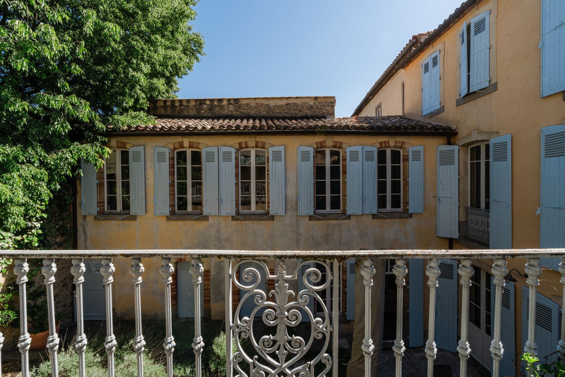 maison de luxe 17 Pièces en vente sur CARCASSONNE (11000)