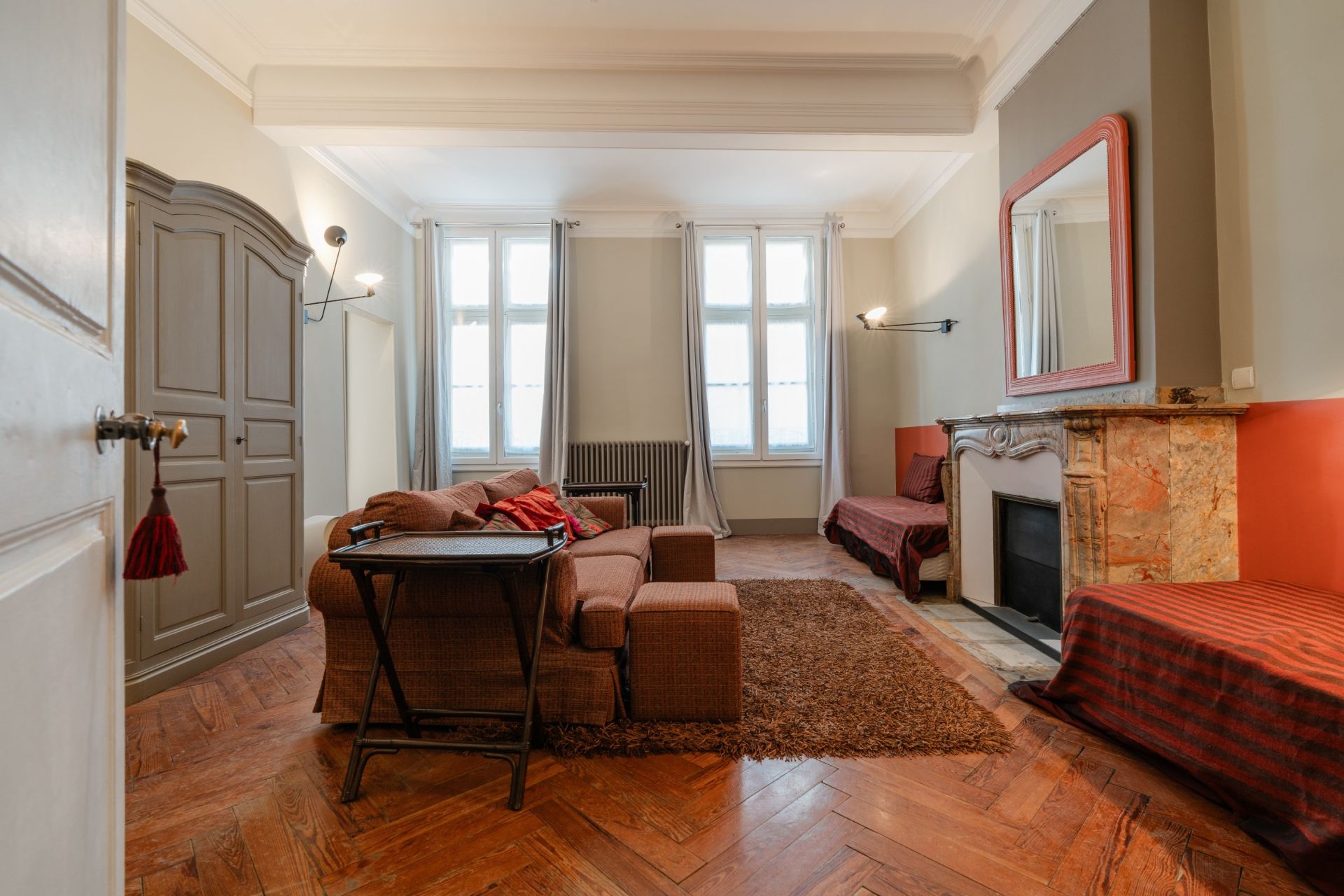 maison de luxe 17 Pièces en vente sur CARCASSONNE (11000)