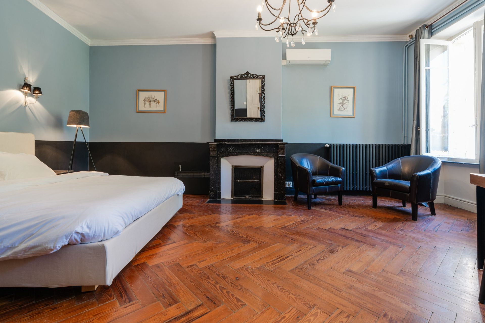 maison de luxe 17 Pièces en vente sur CARCASSONNE (11000)