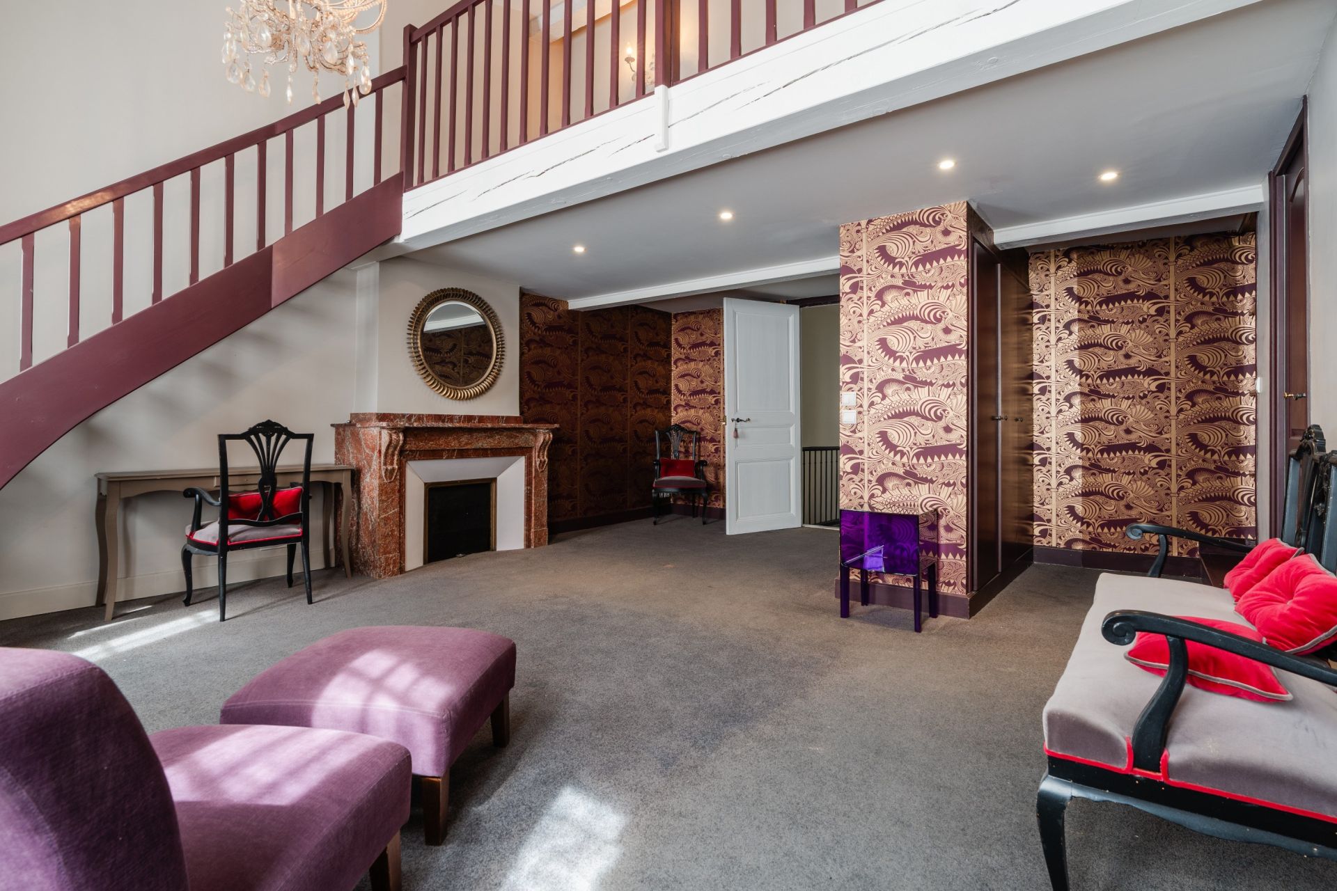 maison de luxe 17 Pièces en vente sur CARCASSONNE (11000)