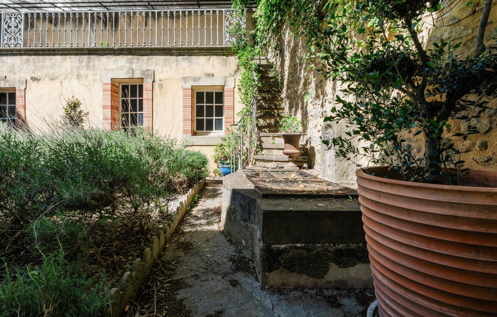 maison de luxe 17 Pièces en vente sur CARCASSONNE (11000)