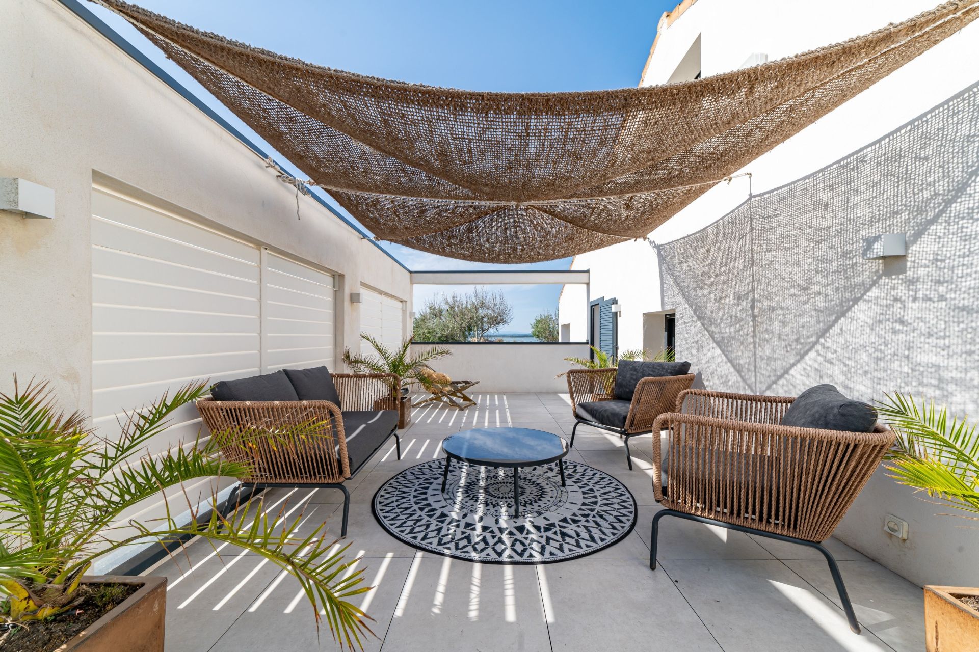 luxury house 6 Rooms for sale on CARNON PLAGE (34130)