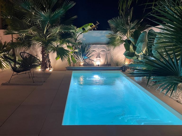 luxury house 6 Rooms for sale on CARNON PLAGE (34130)