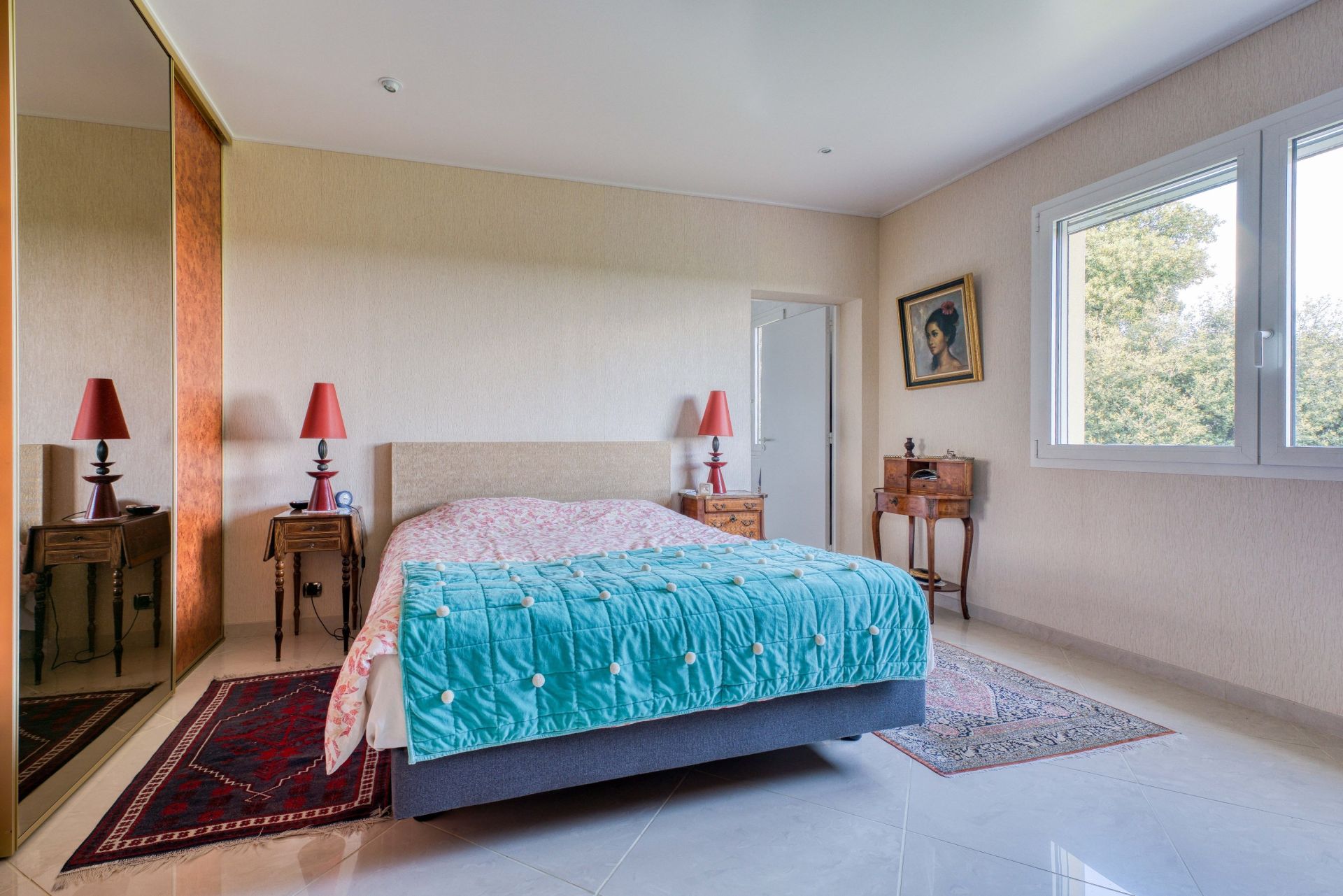 architect's house 7 Rooms for sale on COGNAC (16100)