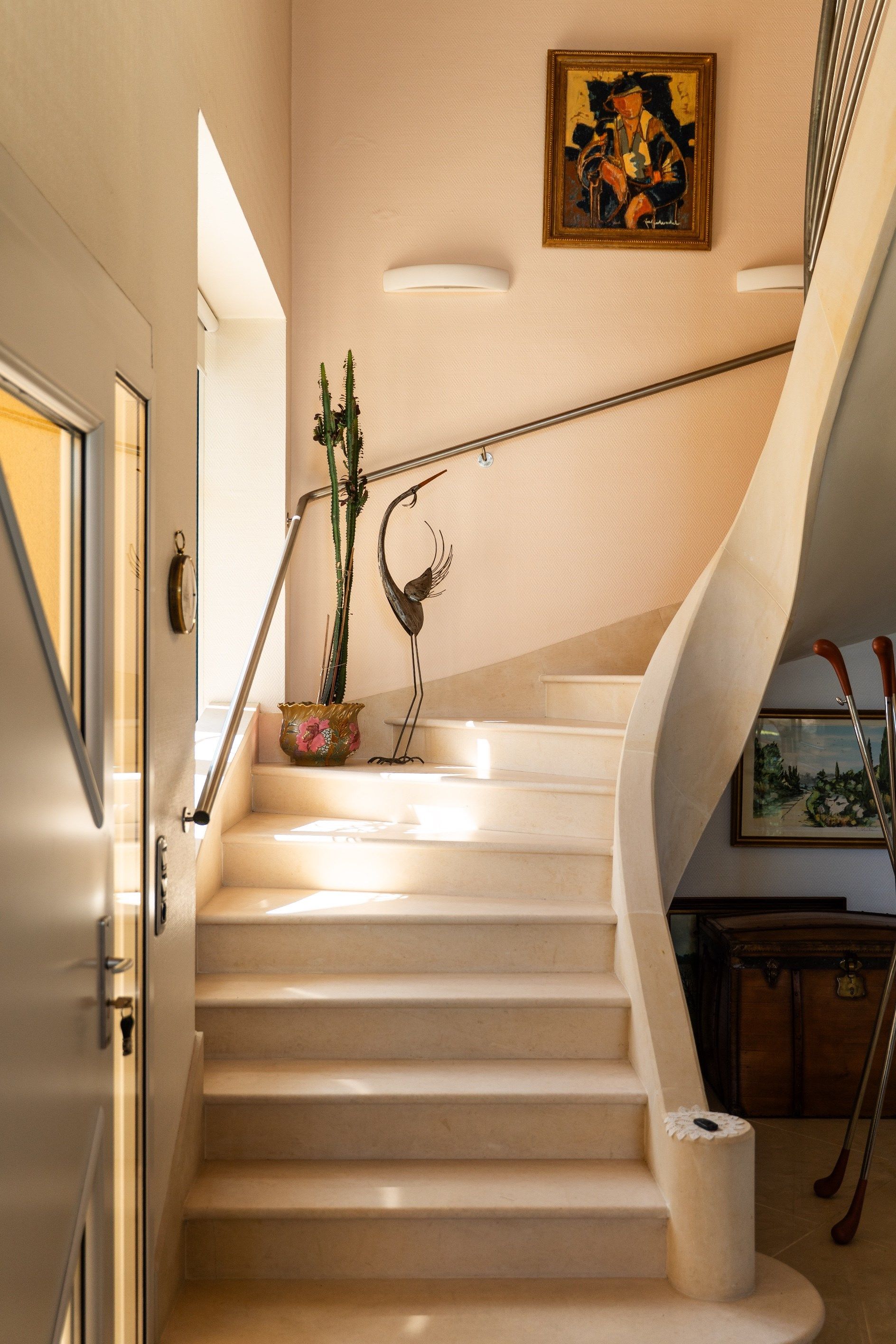 architect's house 7 Rooms for sale on COGNAC (16100)