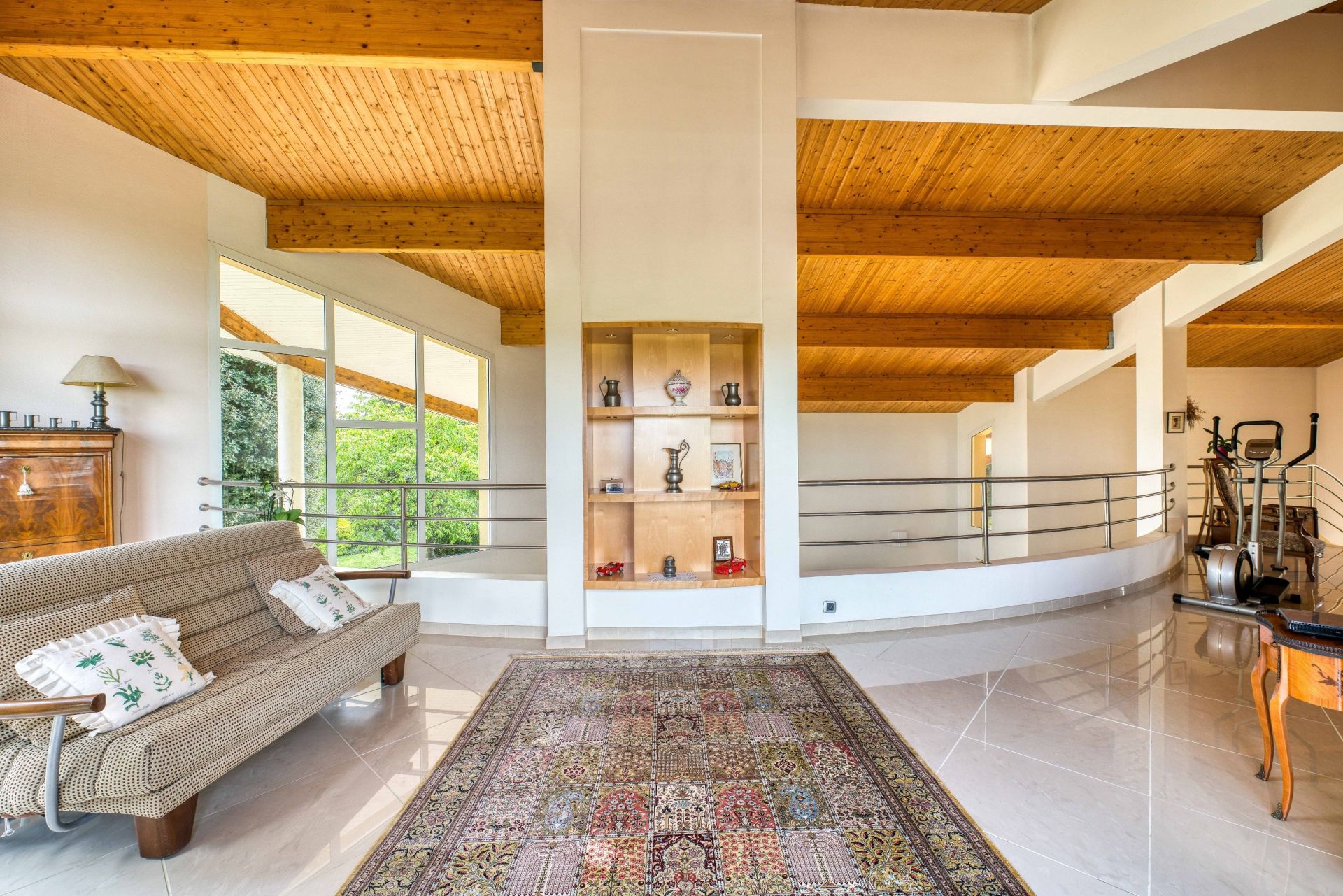 architect's house 7 Rooms for sale on COGNAC (16100)