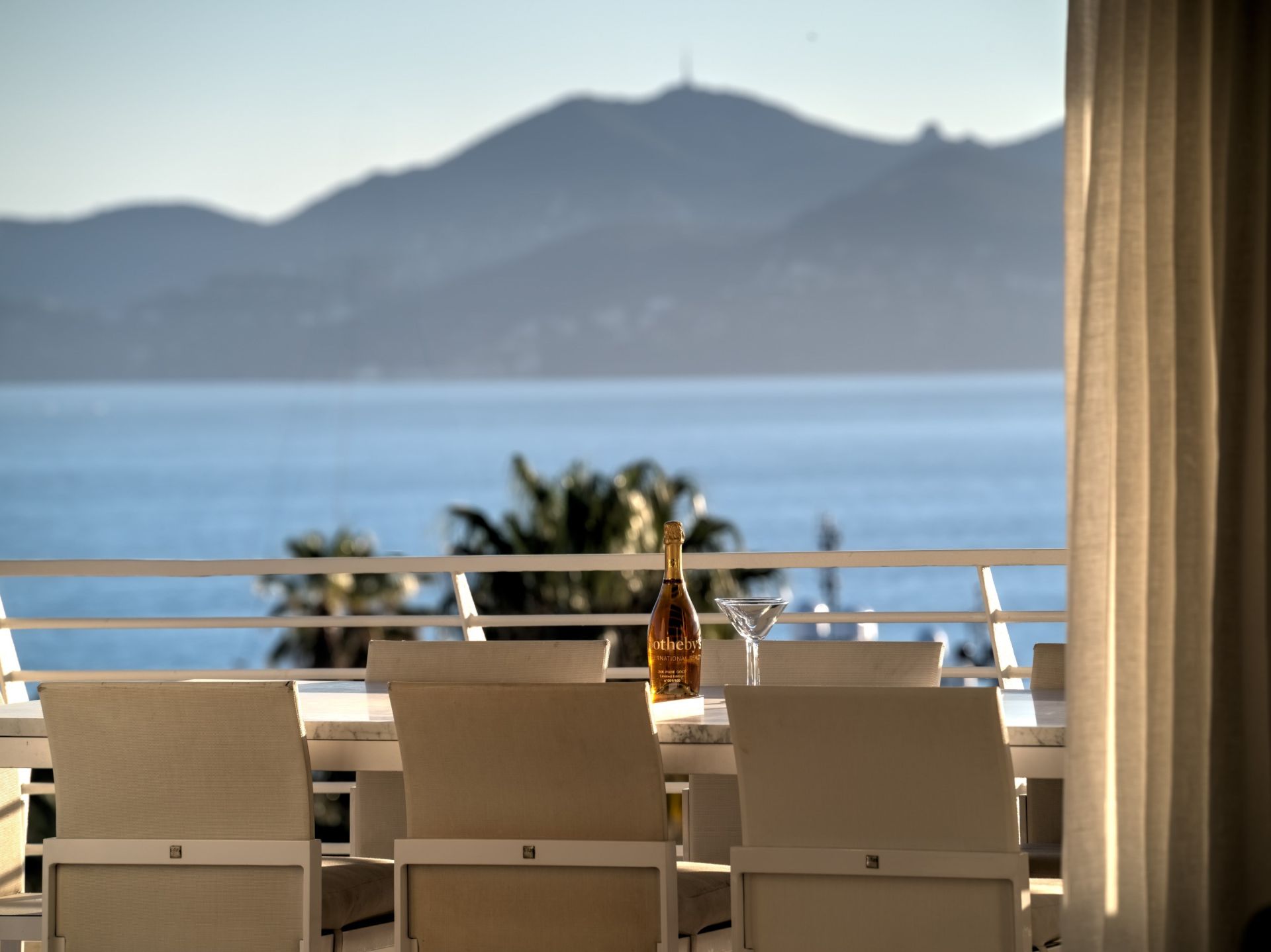 appartement de luxe 5 Pièces en vente sur CANNES (06400)