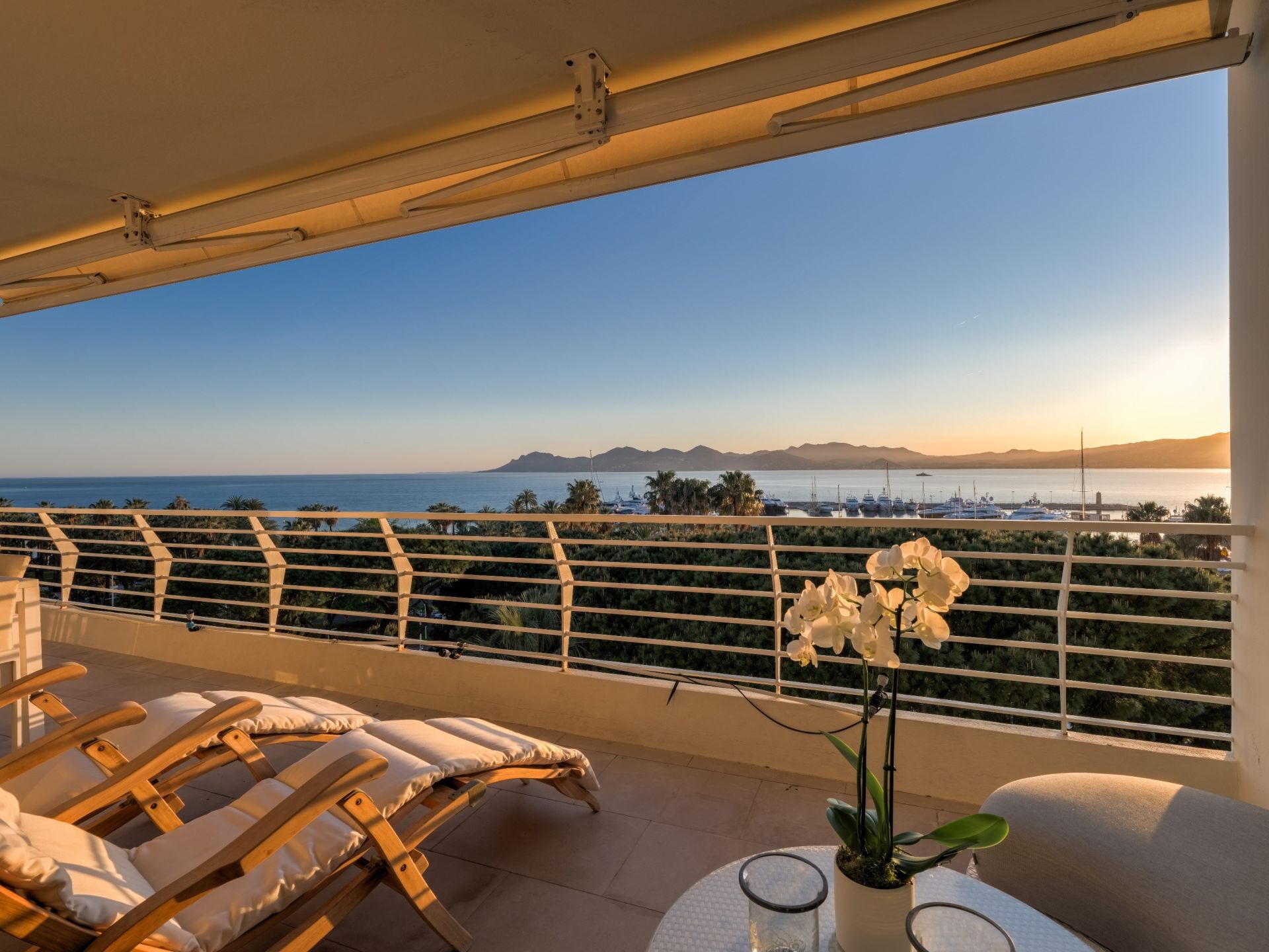 appartement de luxe 5 Pièces en vente sur CANNES (06400)
