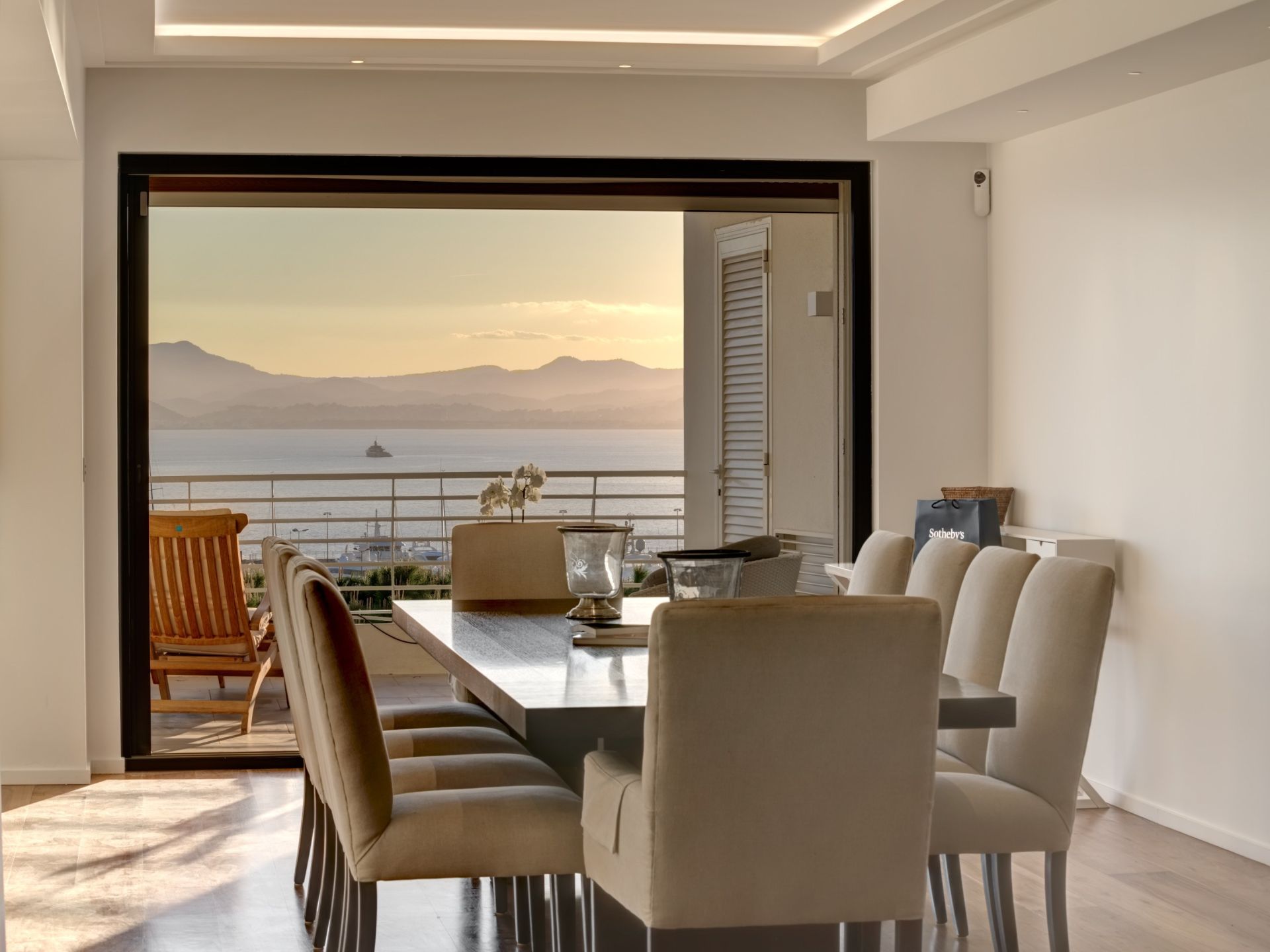 appartement de luxe 5 Pièces en vente sur CANNES (06400)